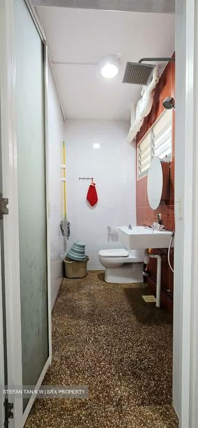 Blk 645 Jalan Tenaga (Bedok), HDB 5 Rooms #544021171